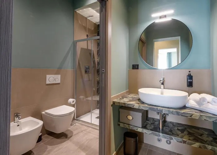 Casa de hóspedes Don Alfonso Parma