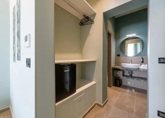 ゲストハウス Don Alfonso パルマ