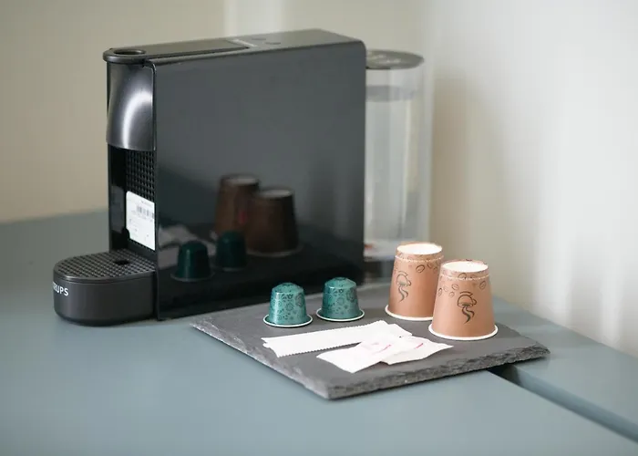 招待所 Don Alfonso