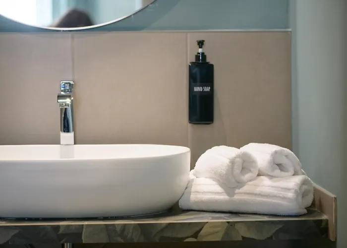 Casa de hóspedes Don Alfonso Parma