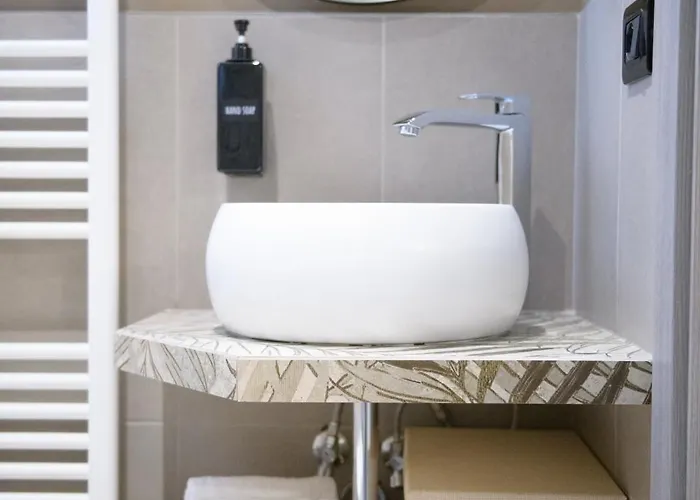 Don Alfonso 帕爾馬