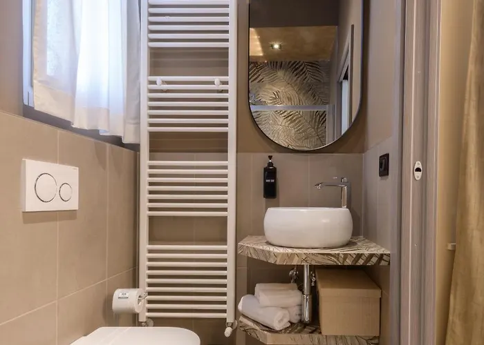 Don Alfonso 3* 帕爾馬