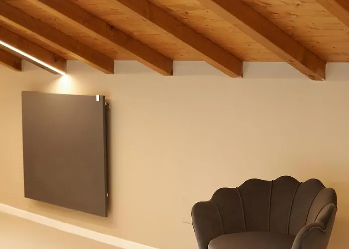 Don Alfonso Casa de hóspedes Parma