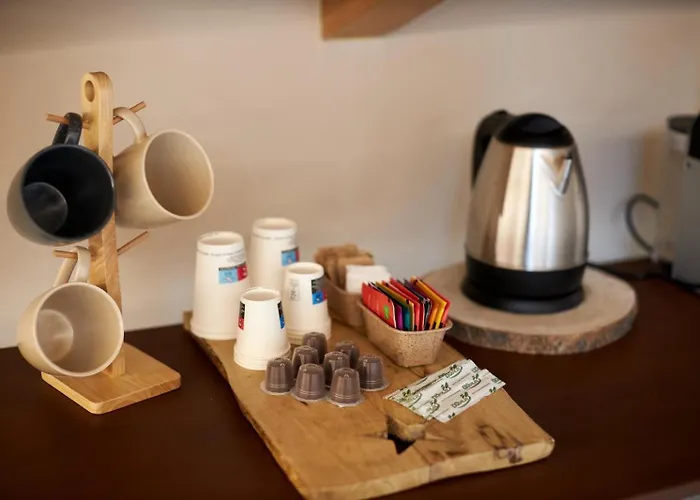 Don Alfonso 3* 帕爾馬