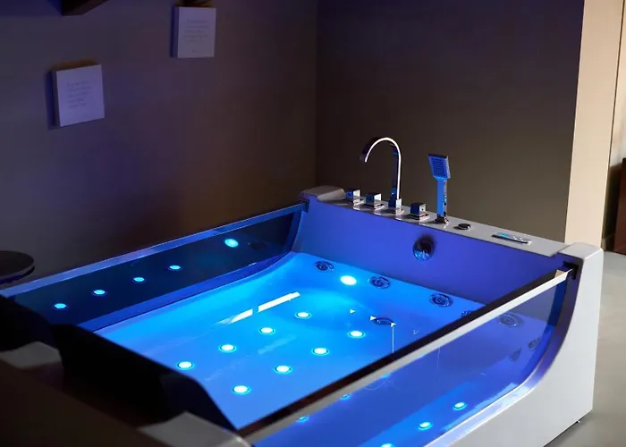 招待所 Don Alfonso