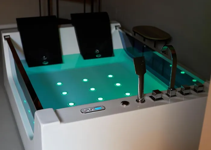 Don Alfonso ゲストハウス 3*