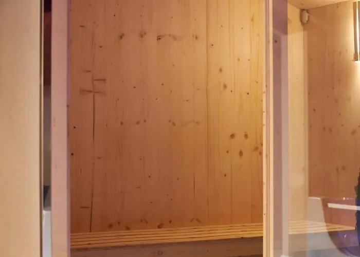 Don Alfonso 招待所 帕爾馬