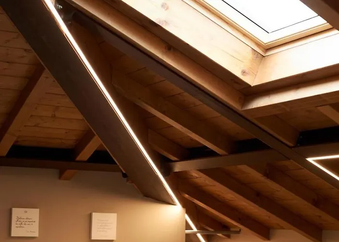 Don Alfonso 3* パルマ