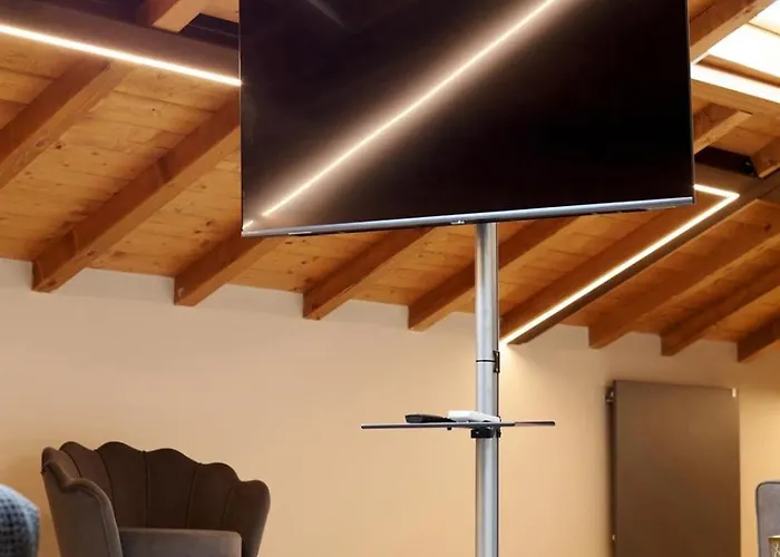 Affittacamere Don Alfonso