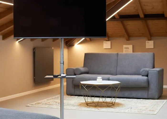 ゲストハウス Don Alfonso 3*