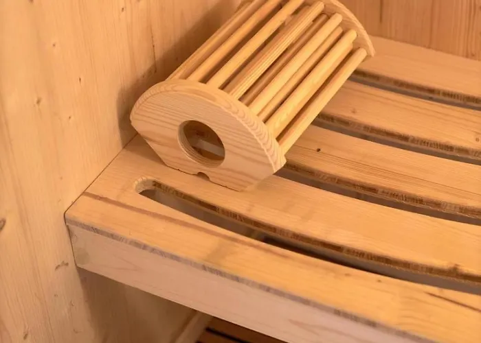 招待所 Don Alfonso 3*